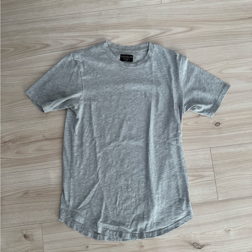 Good life clothing shirt